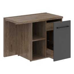 Тумба MCRT 1055 L R